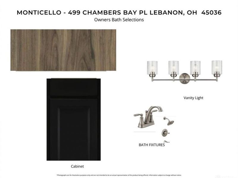 499 Chambers Bay Place, Unit 14-103, Lebanon, OH 45036 Photo 4
