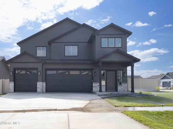 13236 W Tali Ave , Post Falls, ID 83854