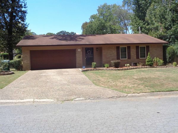 26 Loblolly Drive, Little Rock, AR 72204