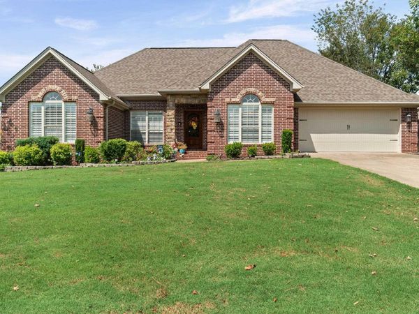 5110 Wall Street, Benton, AR 72015