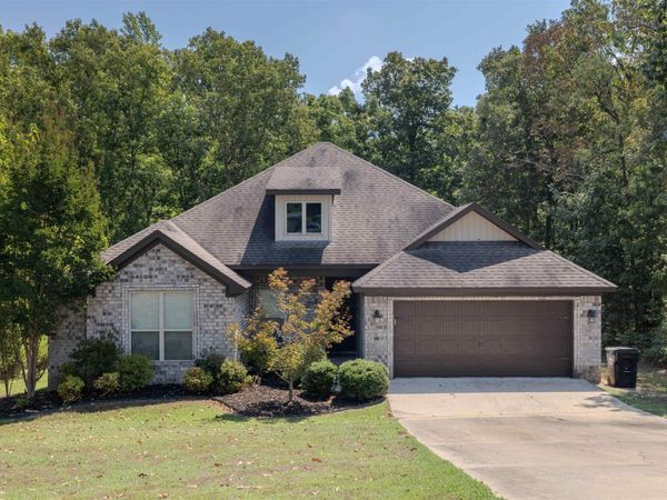 6136 Stone Chase Drive Drive , Benton, AR 72019