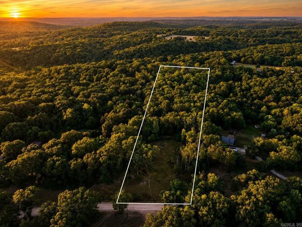 4.05 Acres Beaver Hollow Road , Garfield, AR 72732