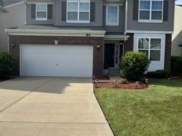 84 Kenneth Avenue , Matteson, IL 60443