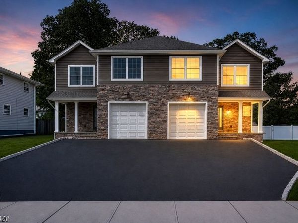 283 S Michigan Ave, Unit A, Kenilworth, NJ 07033