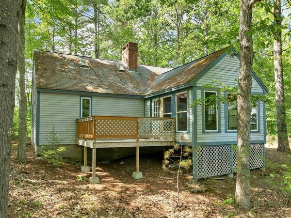 10 Patty Place, Wakefield, NH 03872
