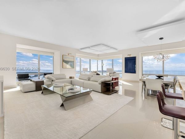 1425 Brickell , Unit 56F, Miami, FL 33131