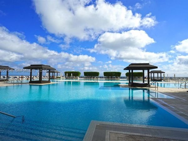 1800 S Ocean , Unit 2406, Hallandale, FL 33009