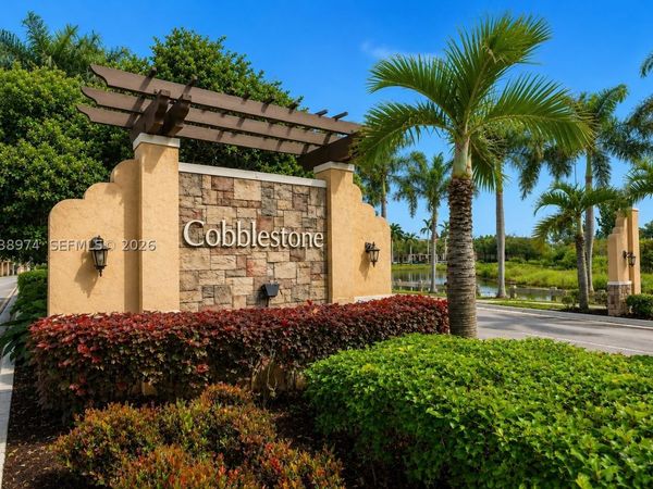 966 SW 147th , Unit 2604, Pembroke Pines, FL 33027