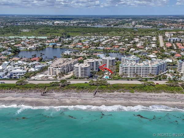 1660 S Highway A1A , Unit 222, Jupiter, FL 33477