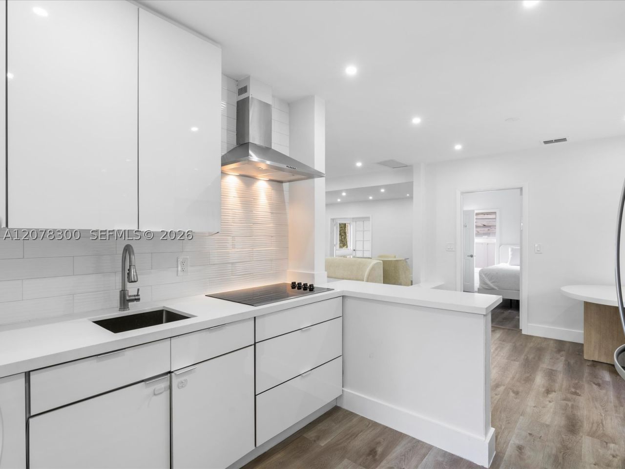 8934 Harding , Unit N/A, Surfside, FL 33154 Photo