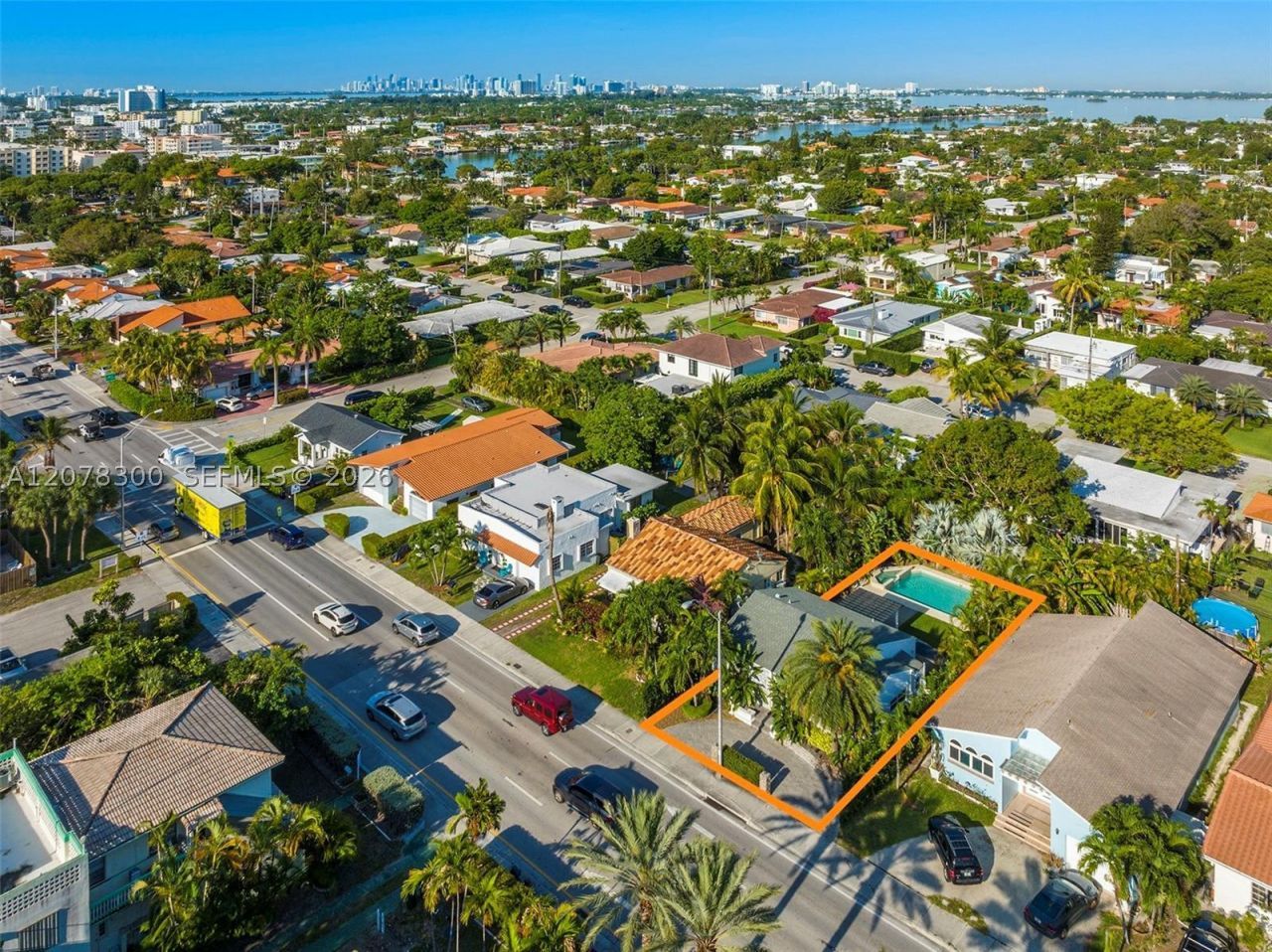 8934 Harding , Unit N/A, Surfside, FL 33154 Photo
