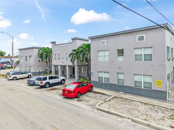 508 W 1st , Hialeah, FL 33010