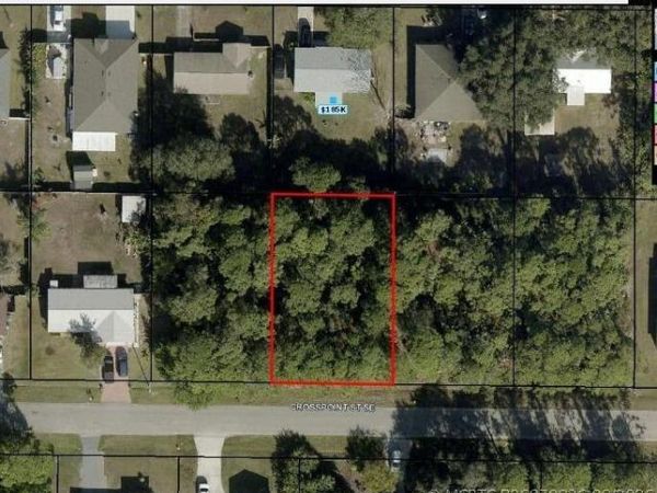201 CROSSPOINT Street SE, Palm Bay, FL 32909