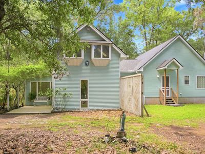 8557 Palmetto Road, Edisto Island, SC 29438