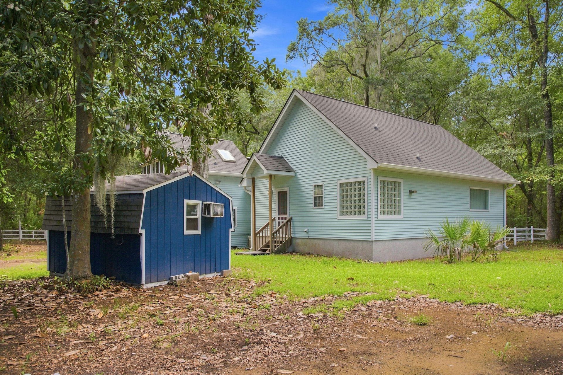 8557 Palmetto Road Photo 11