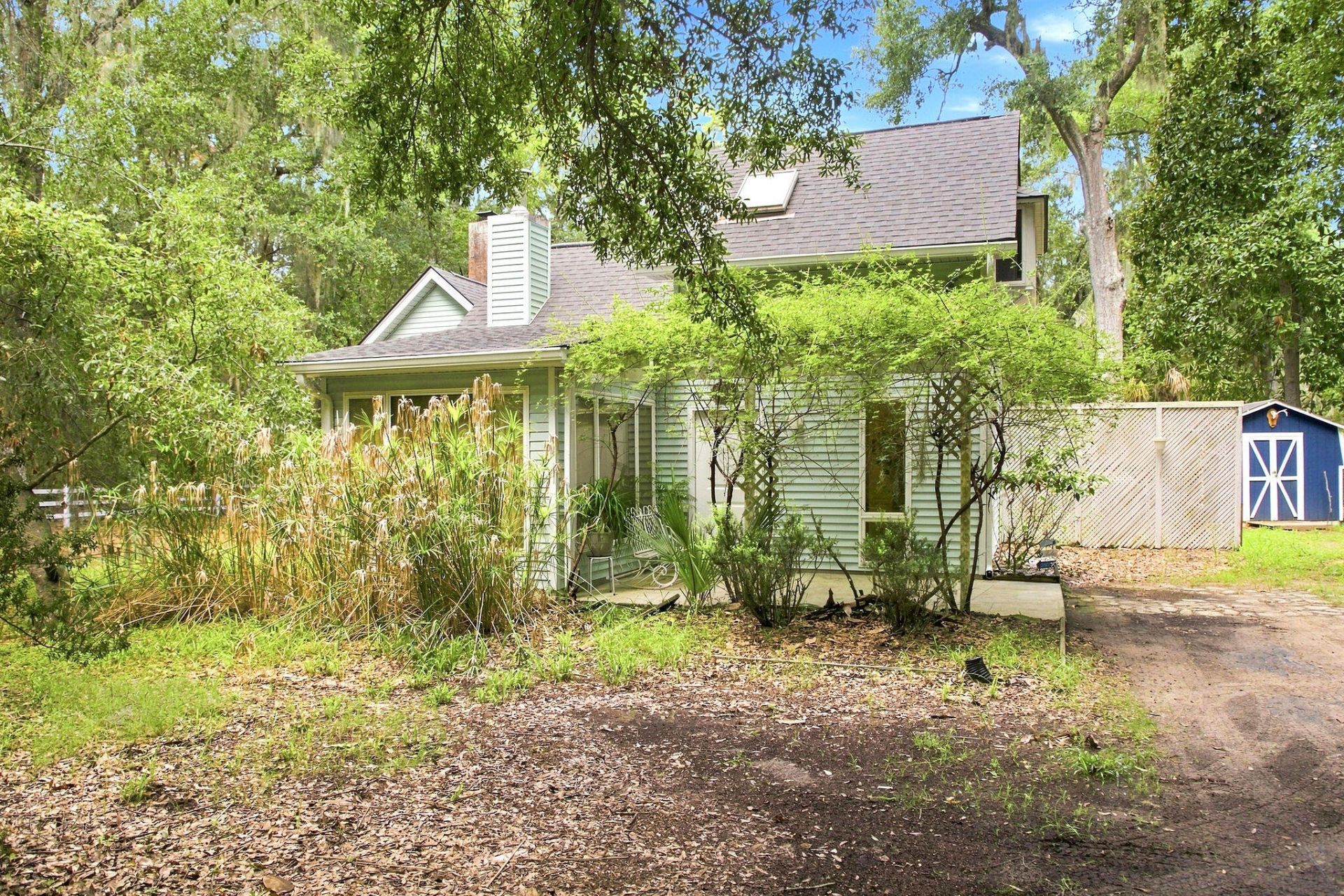 8557 Palmetto Road Photo 4