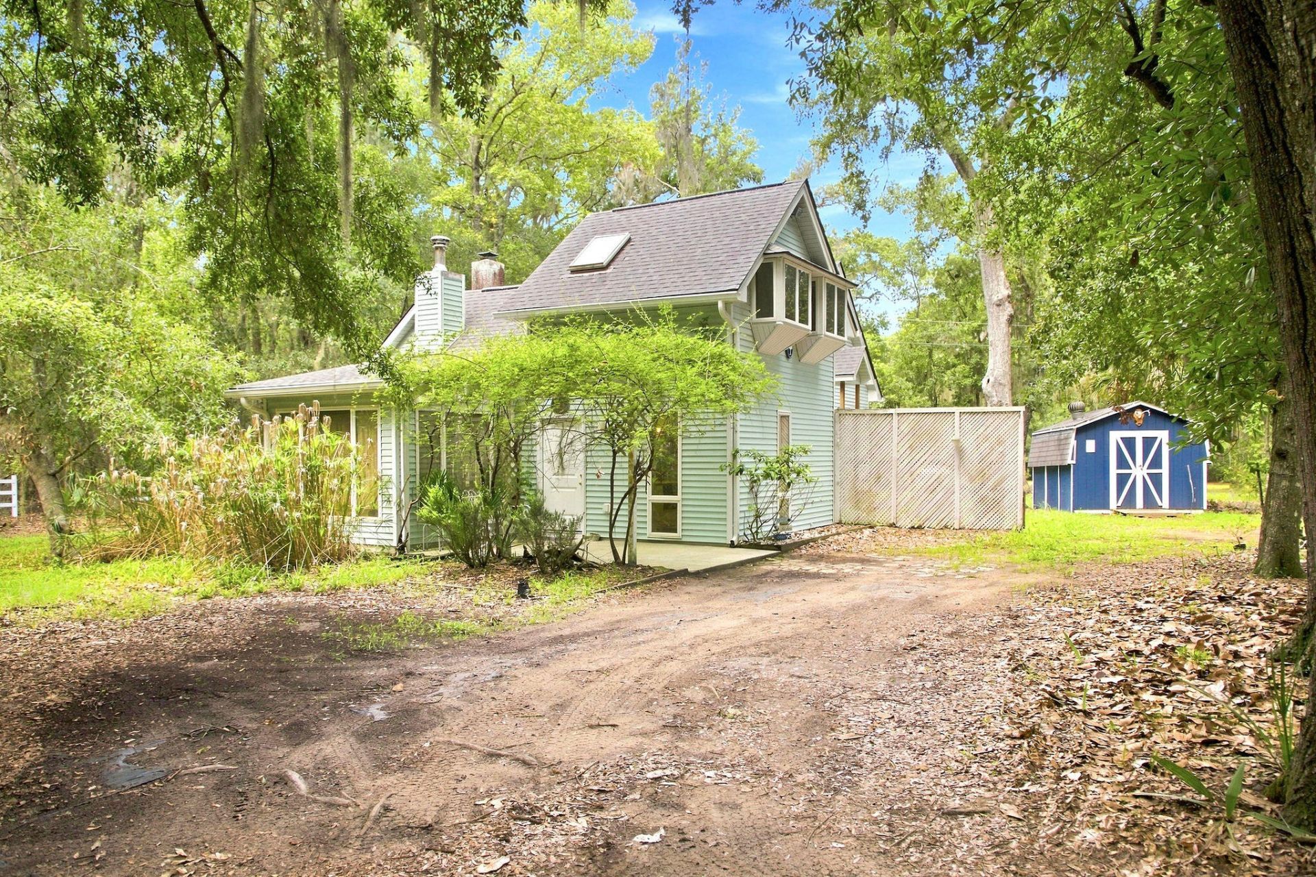 8557 Palmetto Road Photo 5