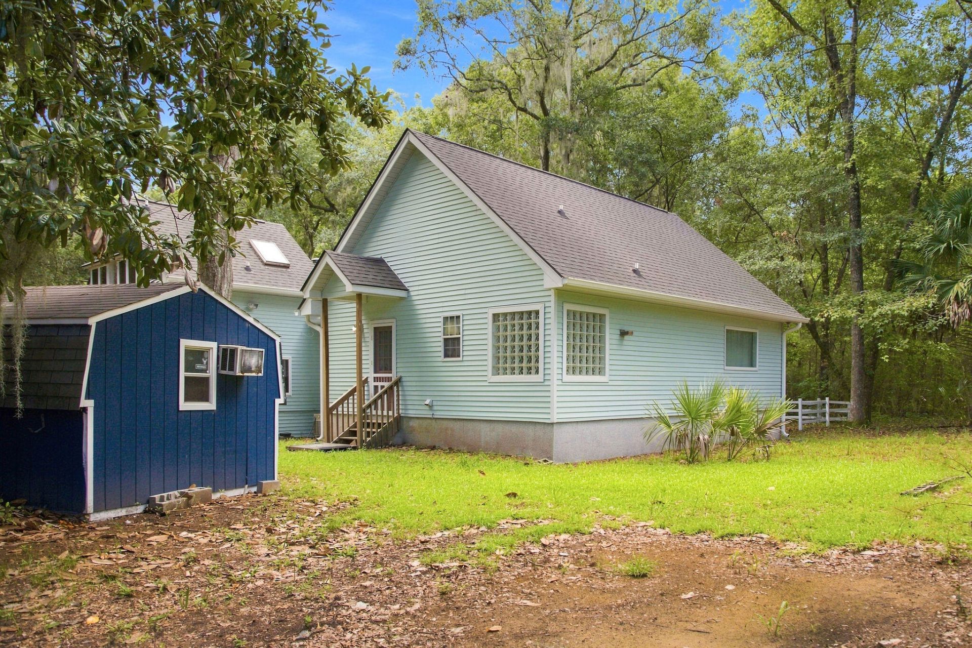 8557 Palmetto Road Photo 8