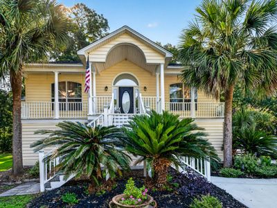 660 Stono Edge Drive, Charleston, SC 29412