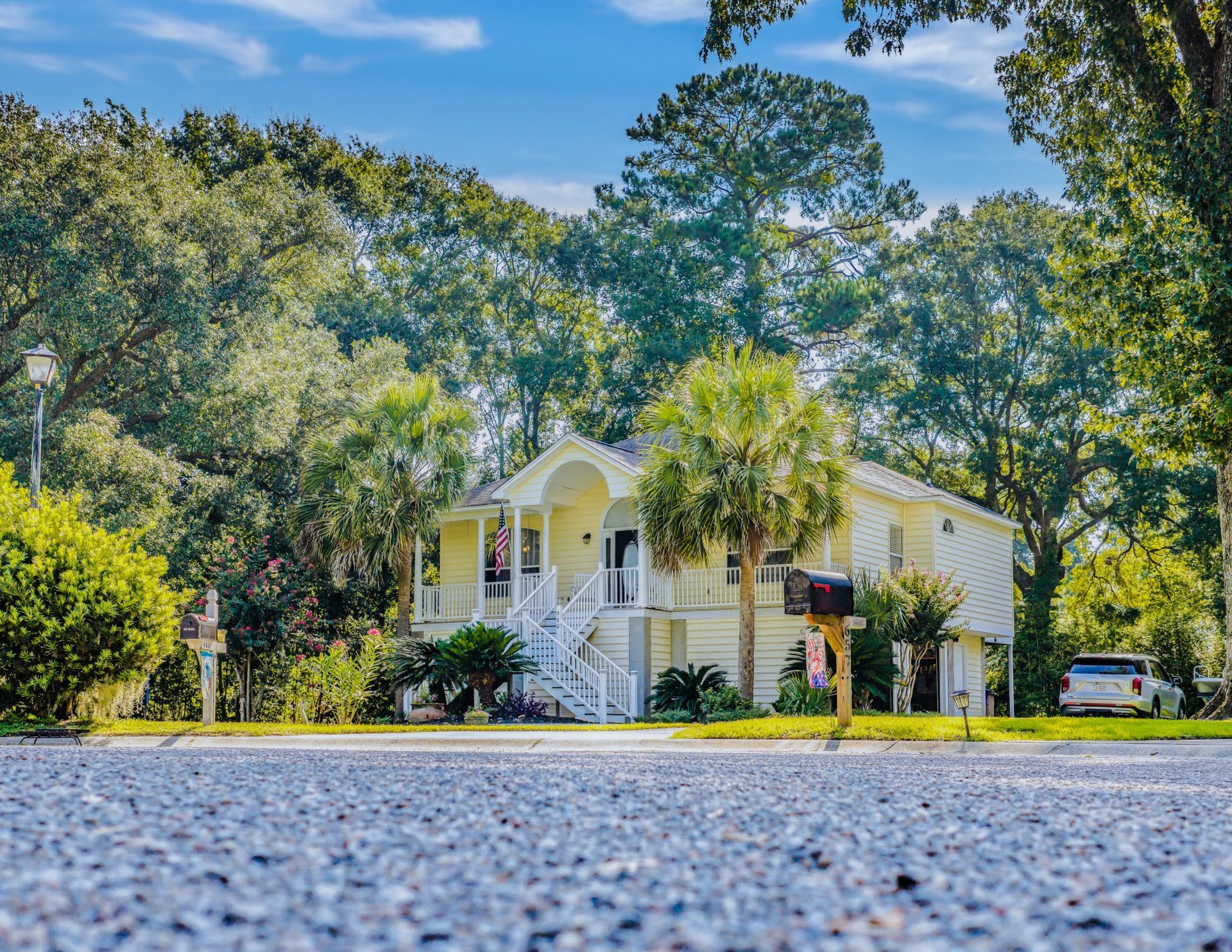 660 Stono Edge Drive Photo 4