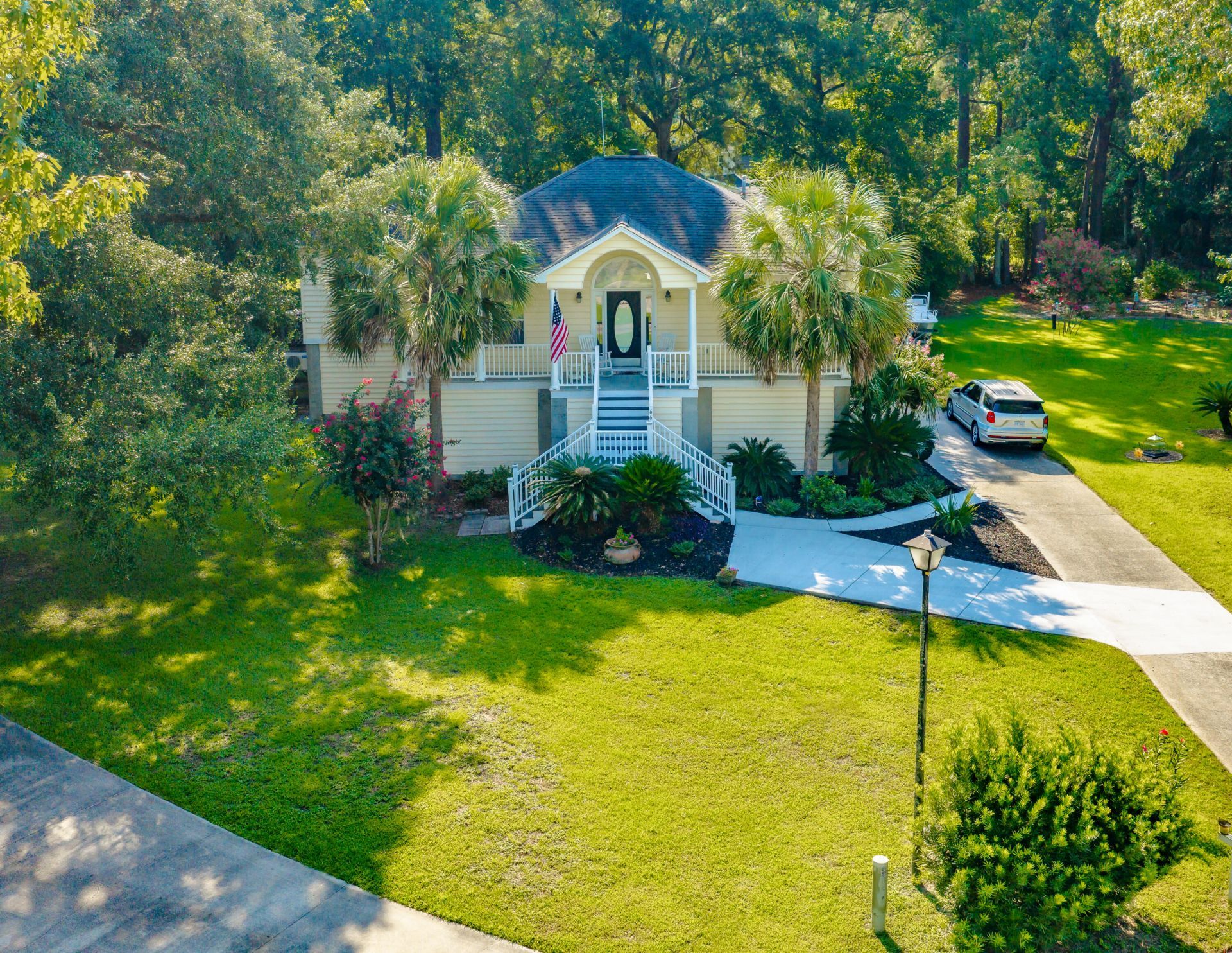 660 Stono Edge Drive Photo 59
