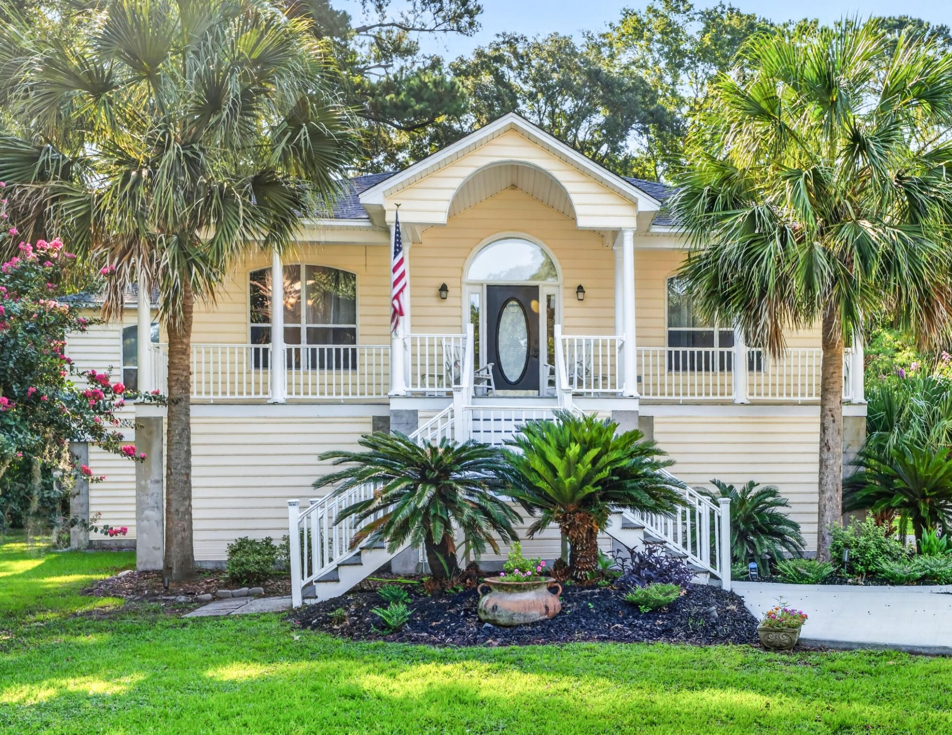 660 Stono Edge Drive Photo 6