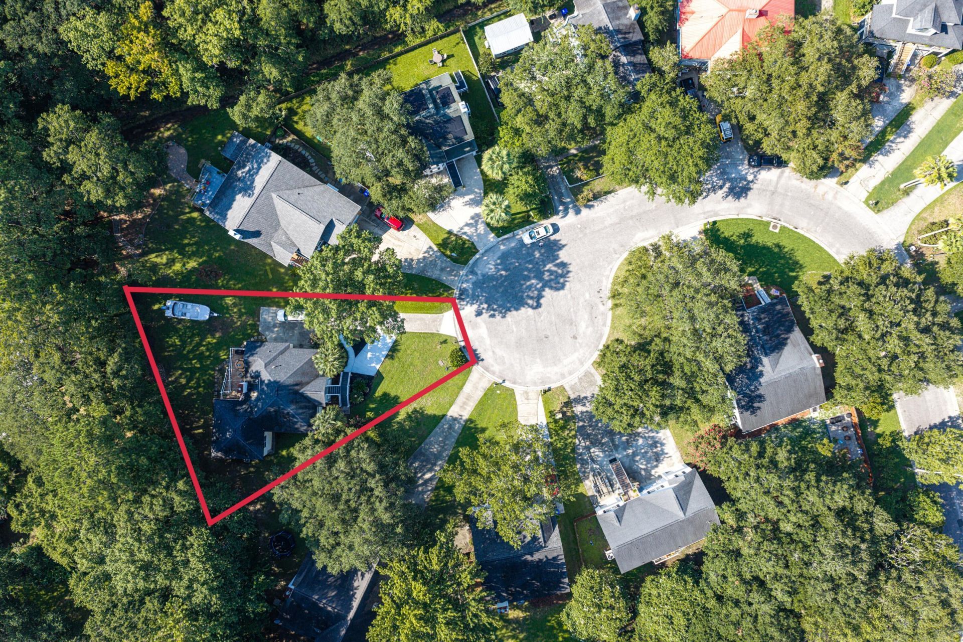 660 Stono Edge Drive Photo 62