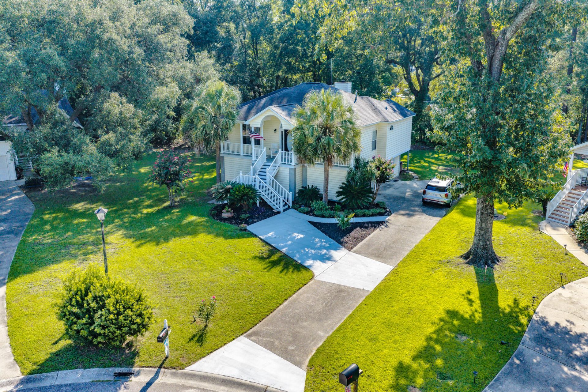 660 Stono Edge Drive Photo 63