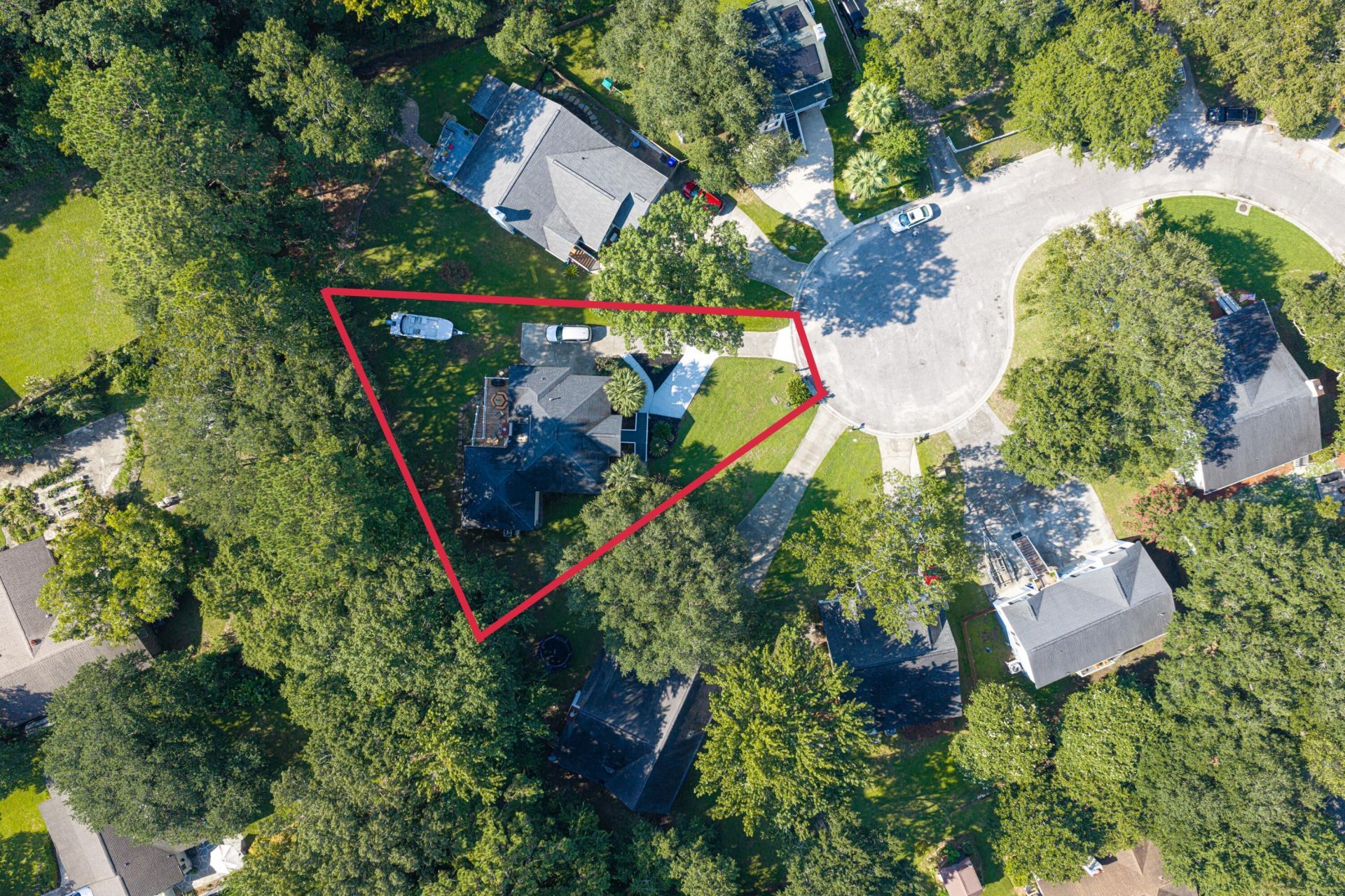 660 Stono Edge Drive Photo 8