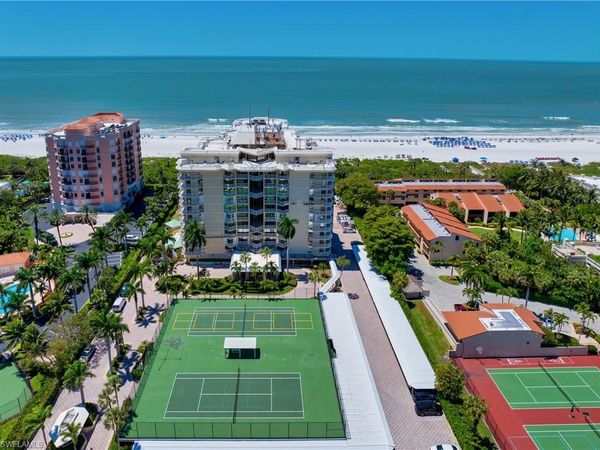520 S Collier BLVD , Unit 206, MARCO ISLAND, FL 34145