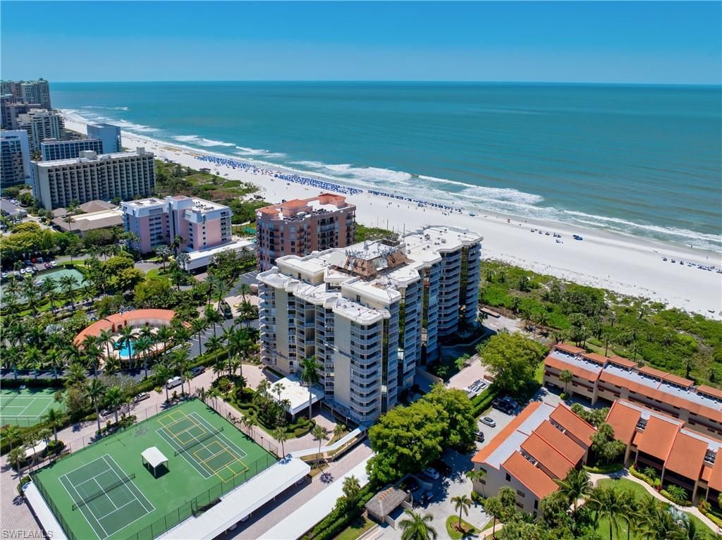 520 S Collier Blvd, Unit 206, Marco Island, FL 34145 Photo
