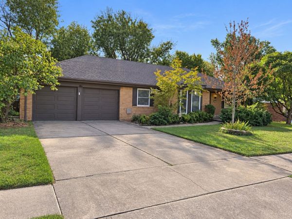 5235 S 69th East Avenue, Tulsa, OK 74145