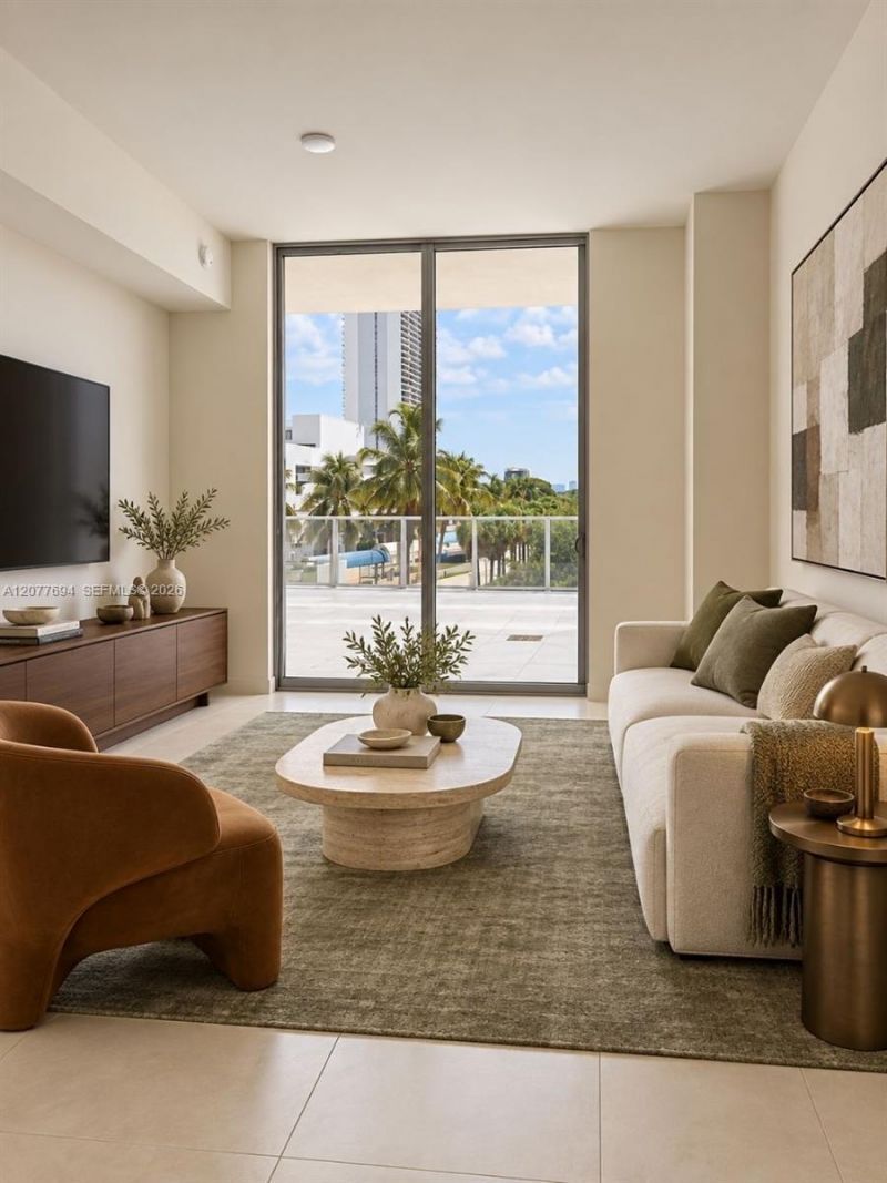 1400 Biscayne Blvd, Unit 209, Miami, FL 33132 Photo
