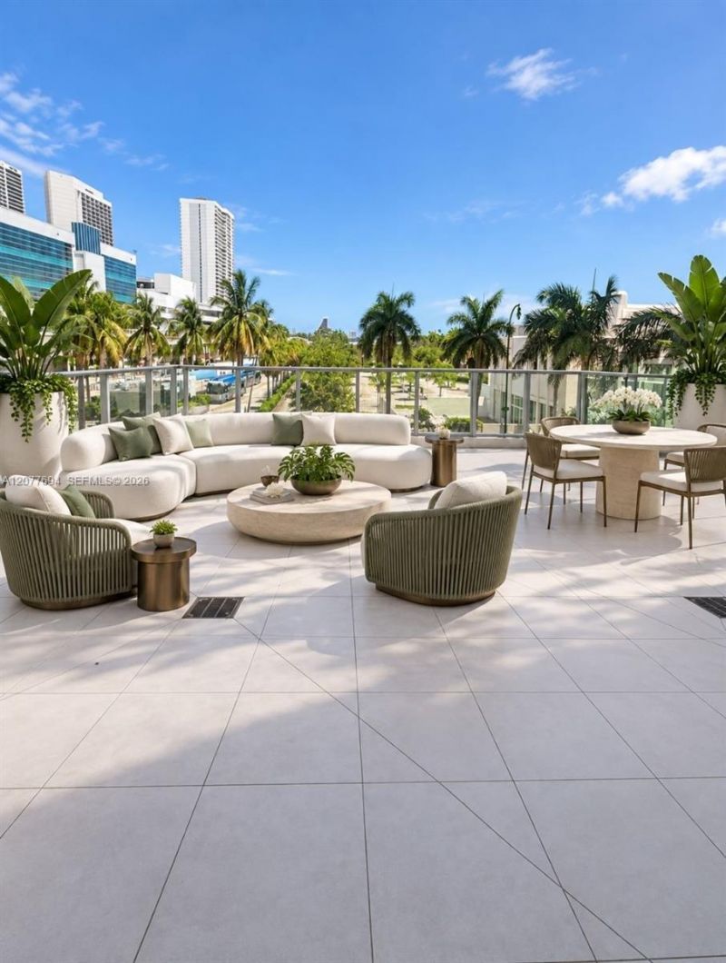 1400 Biscayne Blvd, Unit 209, Miami, FL 33132 Photo