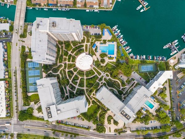500 Three Islands Blvd , Unit 618, Hallandale Beach, FL 33009