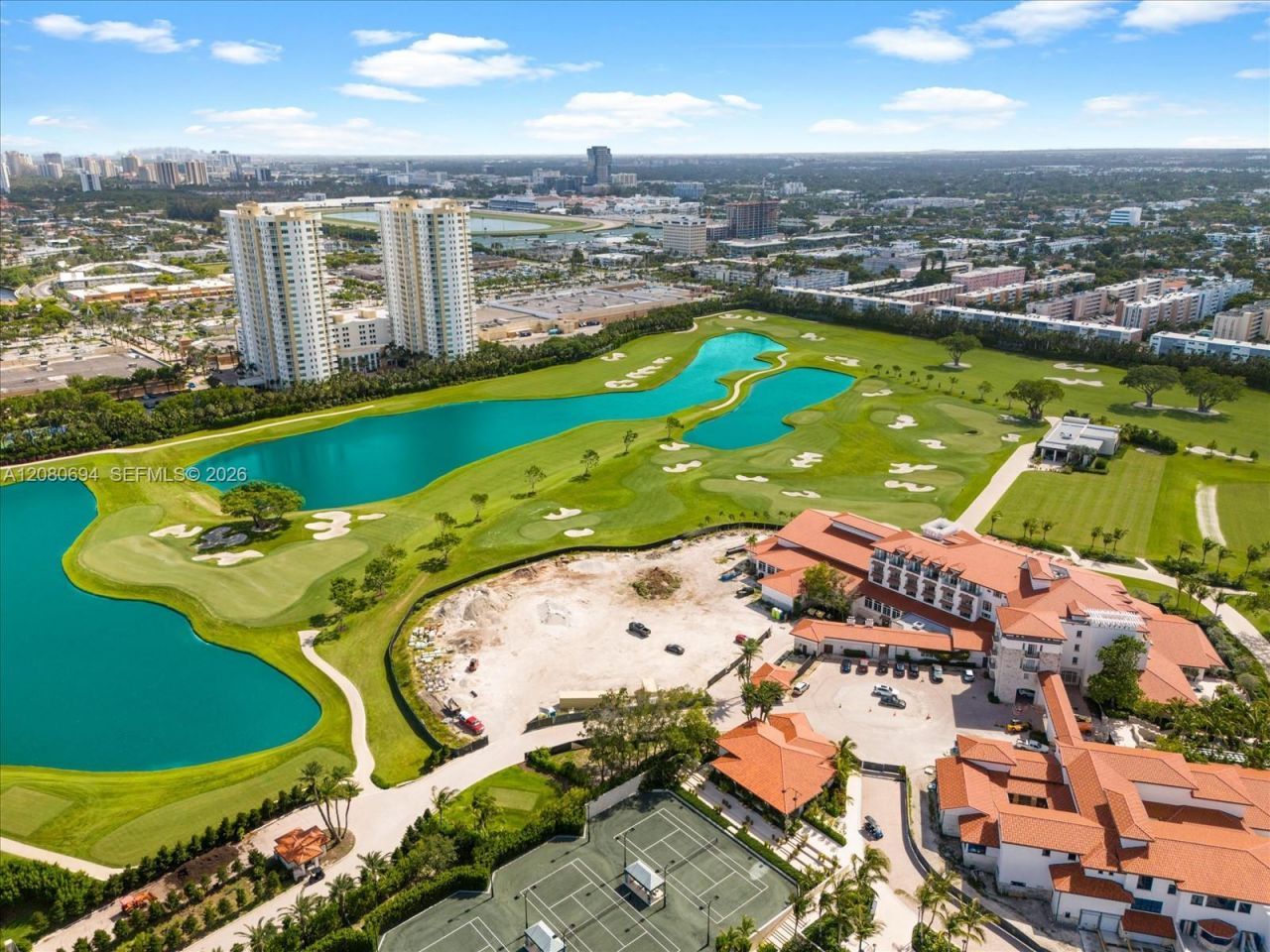 500 Three Islands Blvd, Unit 618, Hallandale Beach, FL 33009 Photo