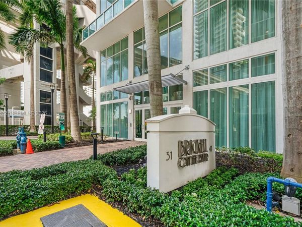 41 SE 5th St , Unit 1607, Miami, FL 33131