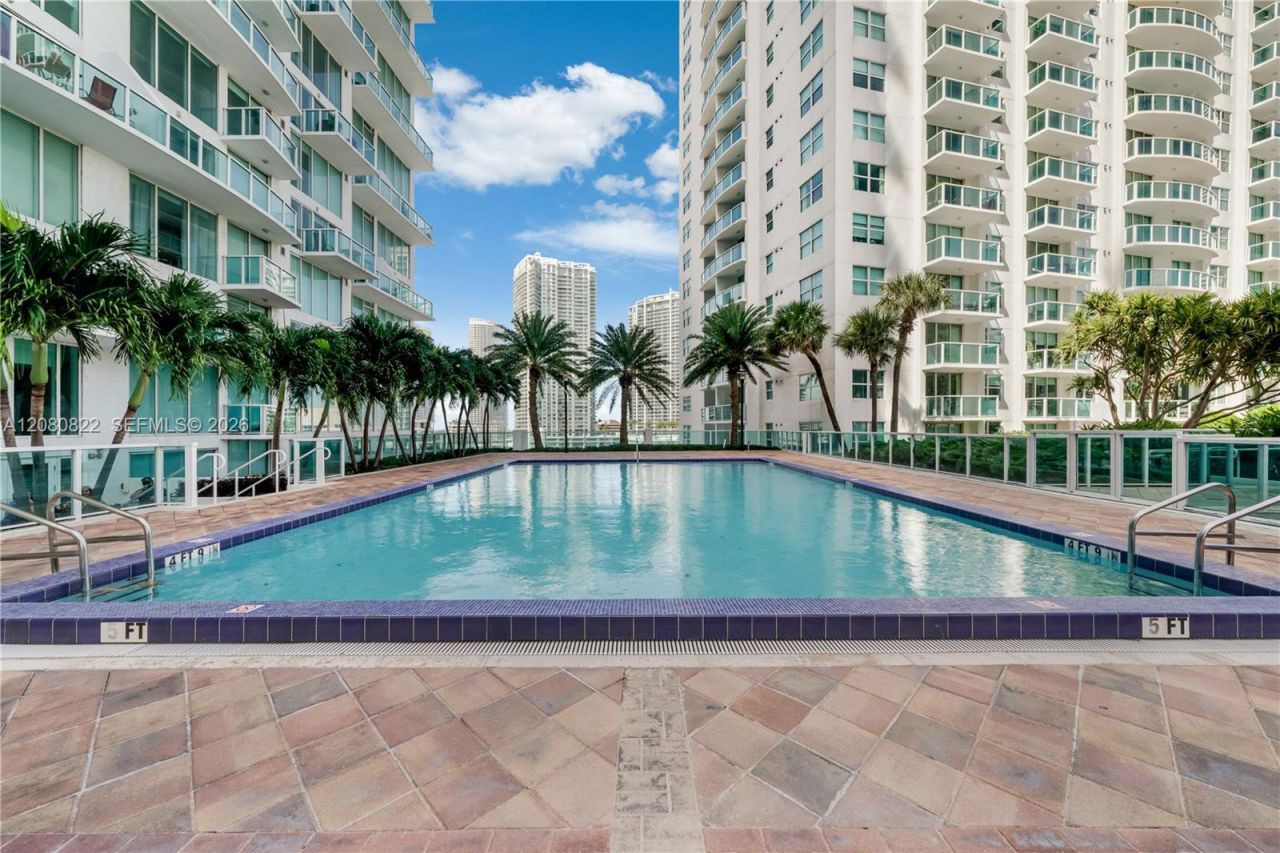 41 SE 5th St , Unit 1607, Miami, FL 33131 Photo