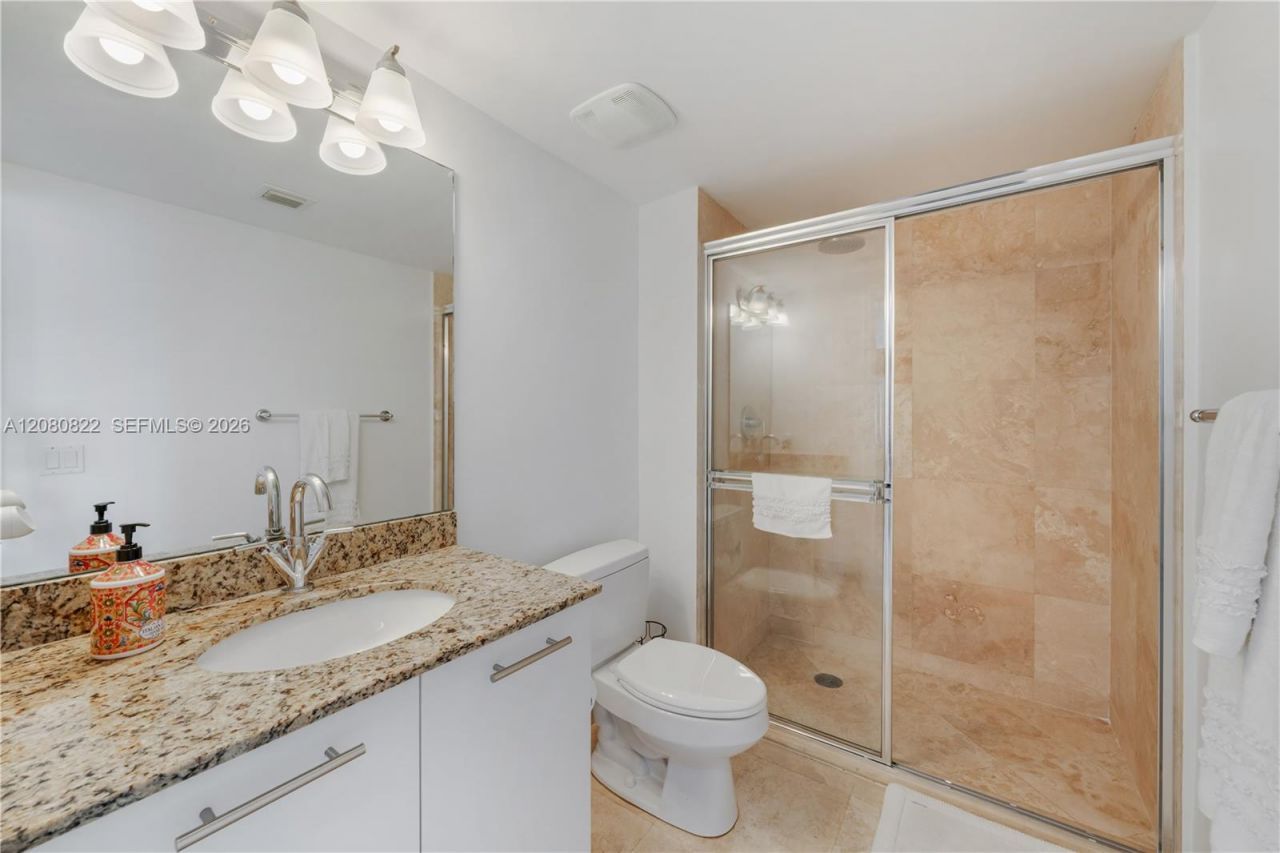 41 SE 5th St , Unit 1607, Miami, FL 33131 Photo