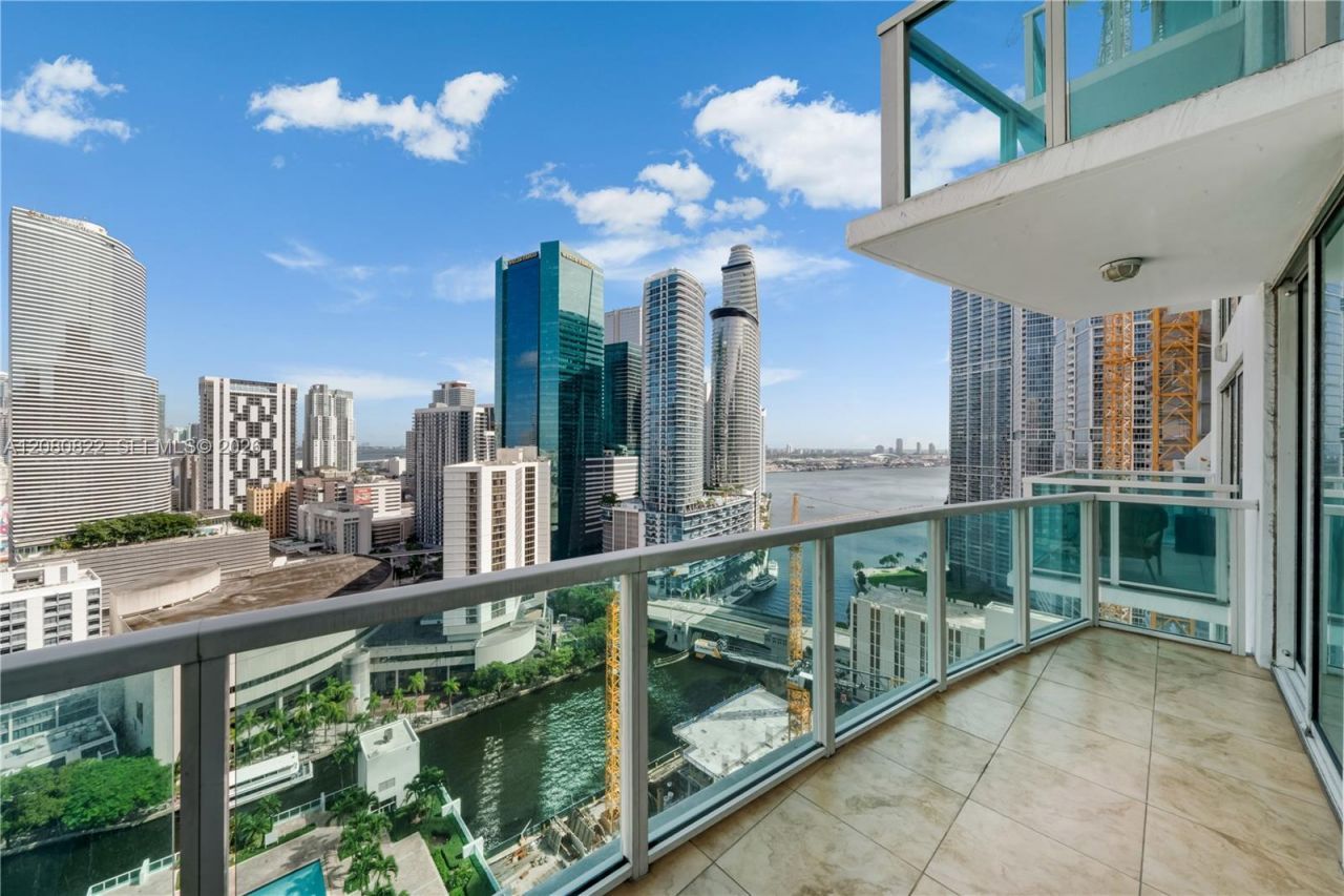 41 SE 5th St , Unit 1607, Miami, FL 33131 Photo