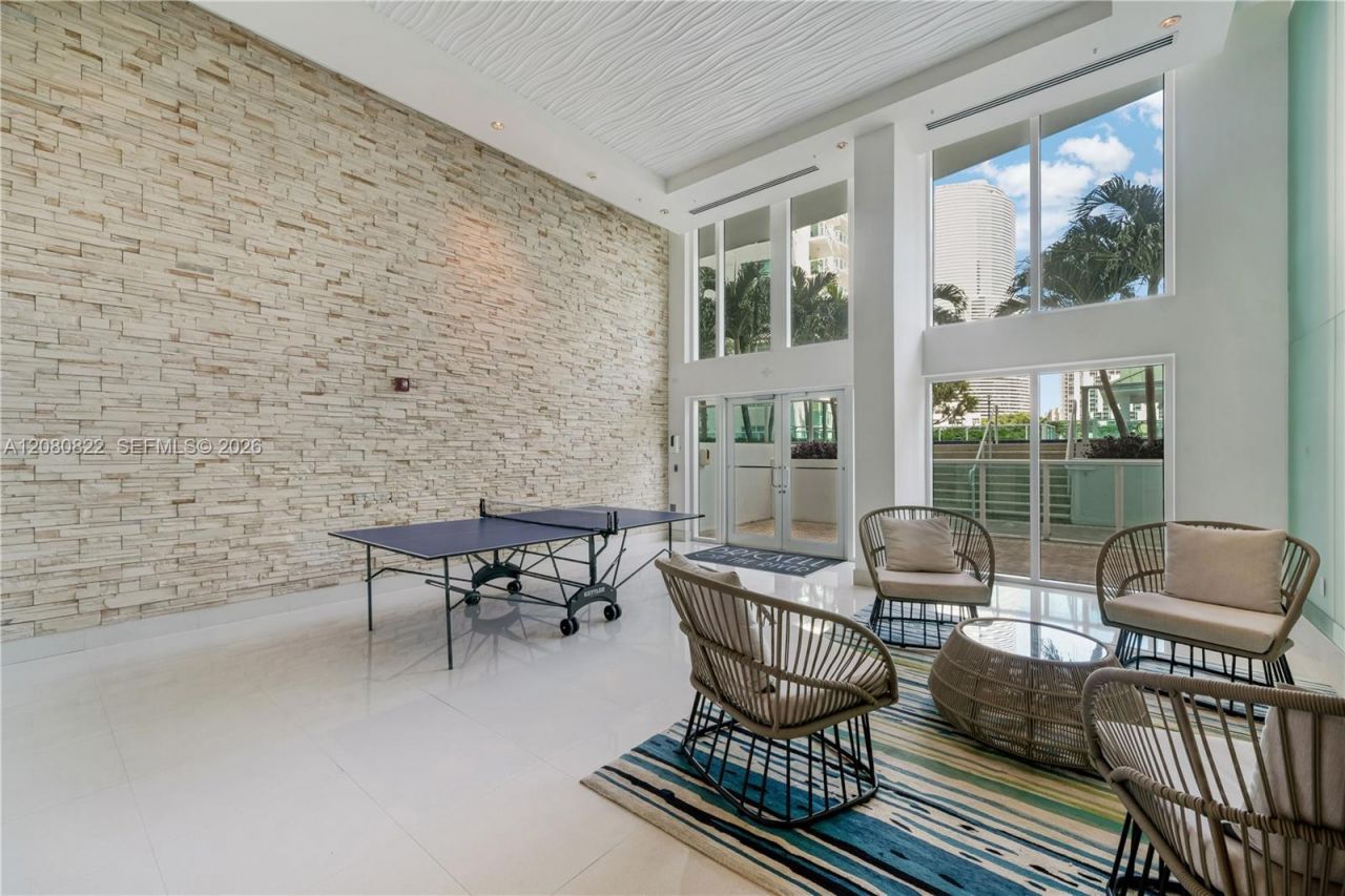 41 SE 5th St , Unit 1607, Miami, FL 33131 Photo