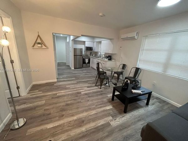 2655 SW 24th Ave , Unit 4, Miami, FL 33133