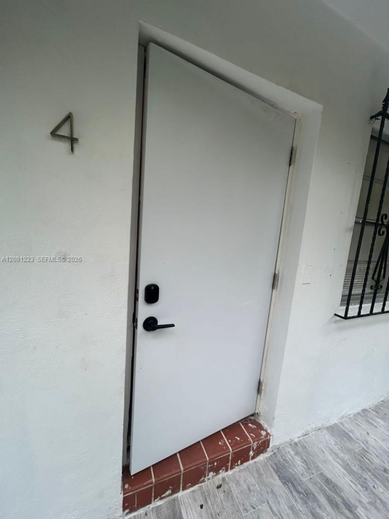 2655 SW 24th Ave , Unit 4, Miami, FL 33133 Photo