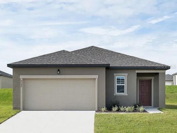 ST CLOUD, FL 34771
