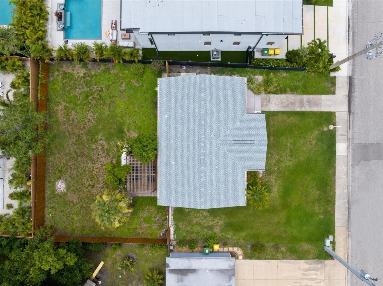 2126 Hyde Park Street, Sarasota, FL 34239 Photo