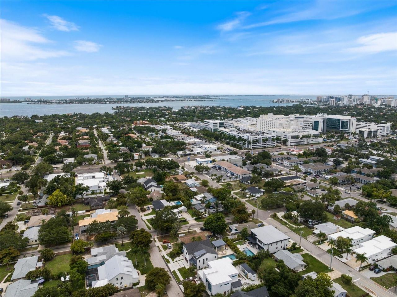 2126 Hyde Park Street, Sarasota, FL 34239 Photo