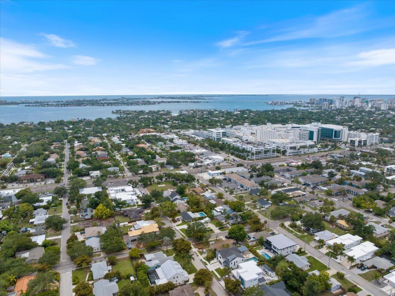 2126 Hyde Park Street, Sarasota, FL 34239 Photo