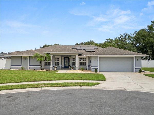 1564 NORWICK WAY , LAKELAND, FL 33809