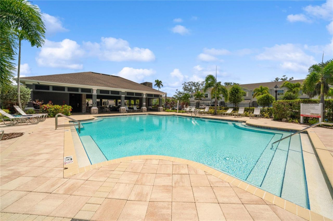 4504 Silver Lining Street, Sarasota, FL 34238 Photo
