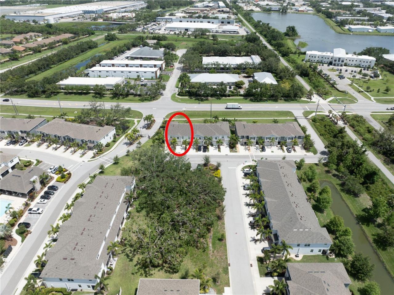 4504 Silver Lining Street, Sarasota, FL 34238 Photo